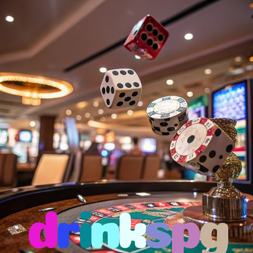 drinkspg 