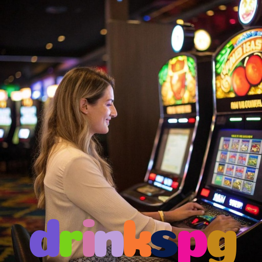 drinkspg 
