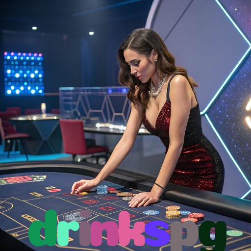 drinkspg 