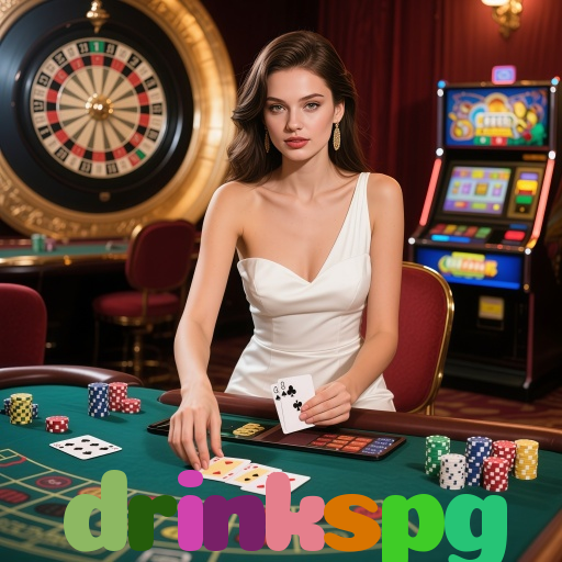 drinkspg 
