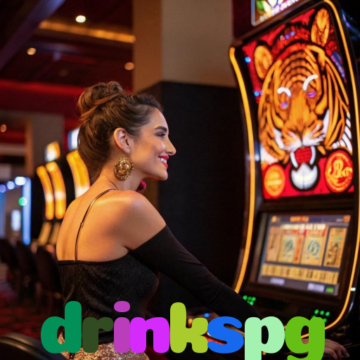 drinkspg 