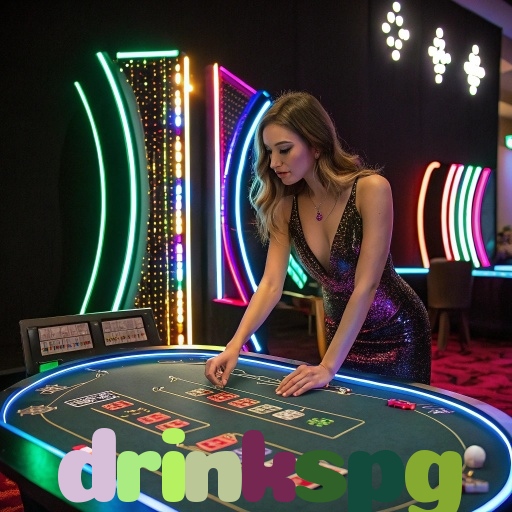 drinkspg 