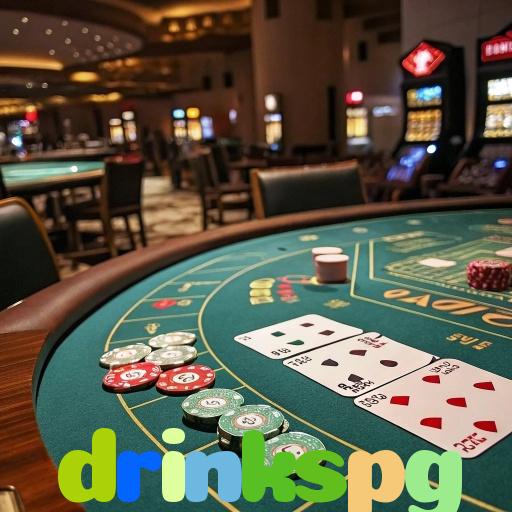 drinkspg