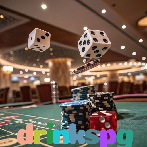 drinkspg 