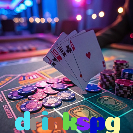 drinkspg 