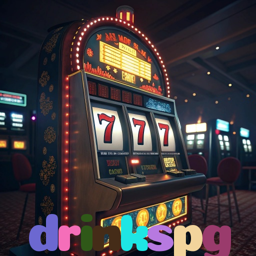 drinkspg 
