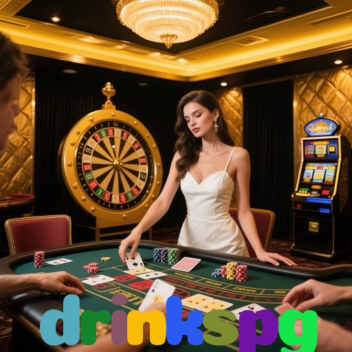 drinkspg 