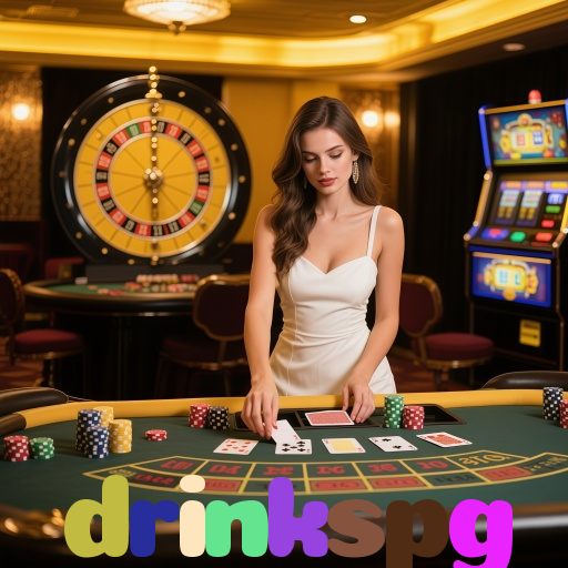 drinkspg 