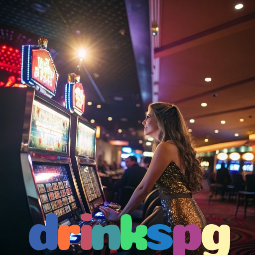 drinkspg 