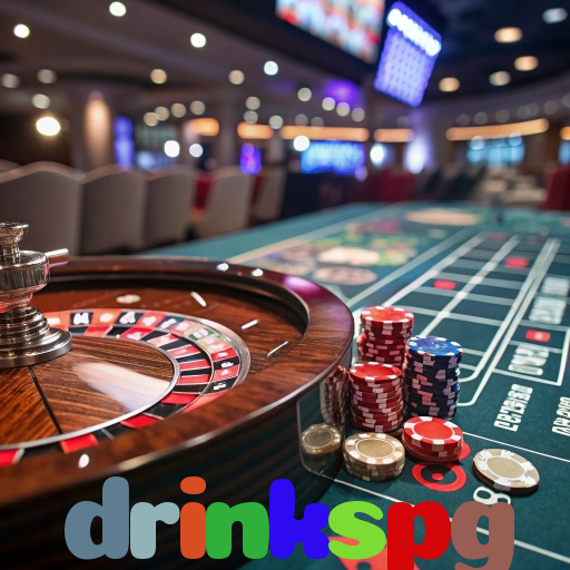 drinkspg