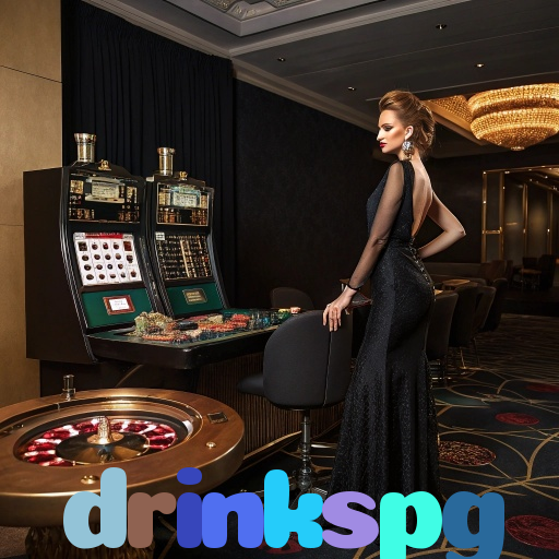 drinkspg 