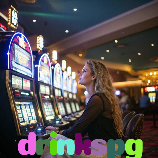 drinkspg 