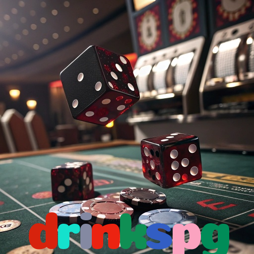 drinkspg 