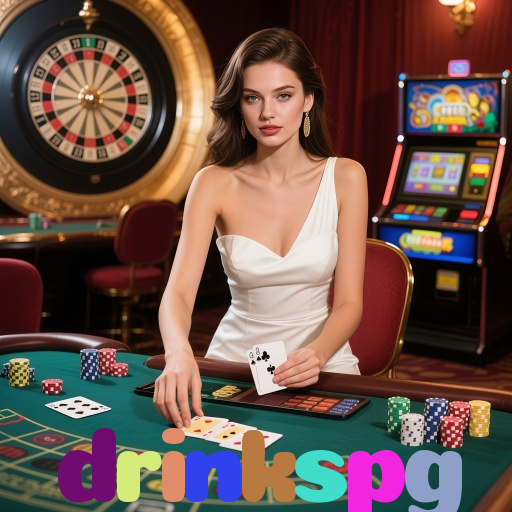 drinkspg 