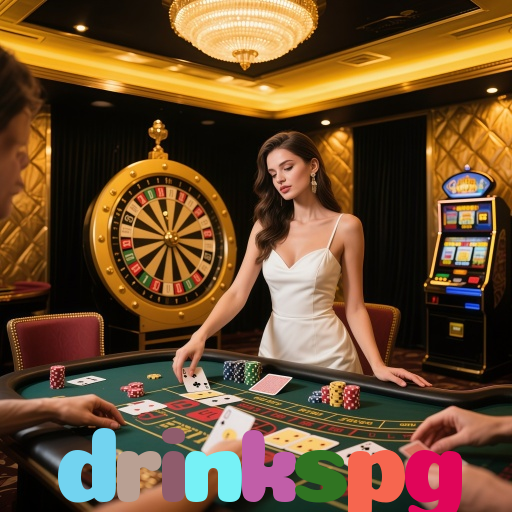 drinkspg 