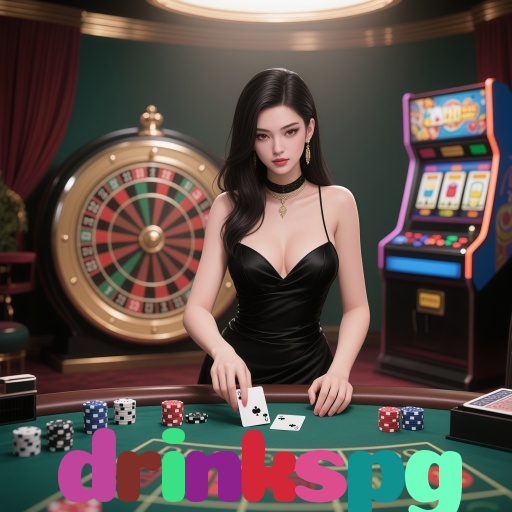 drinkspg 