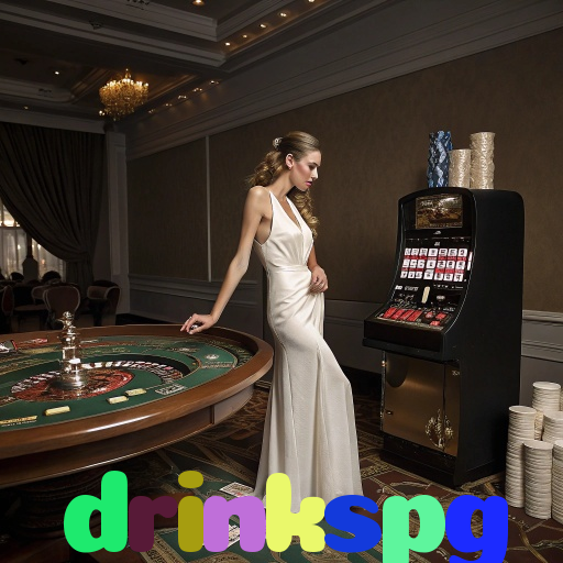 drinkspg 