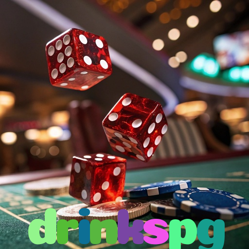 drinkspg 