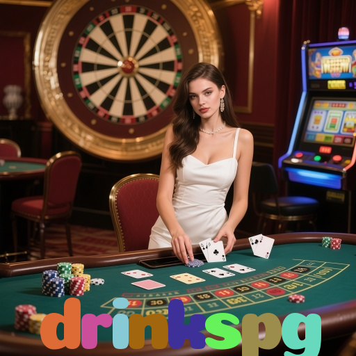 drinkspg 
