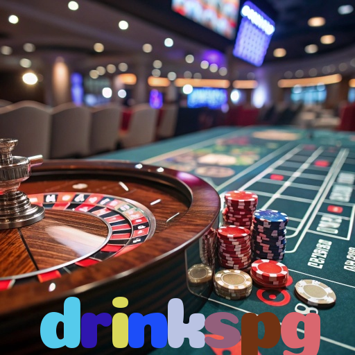 drinkspg 