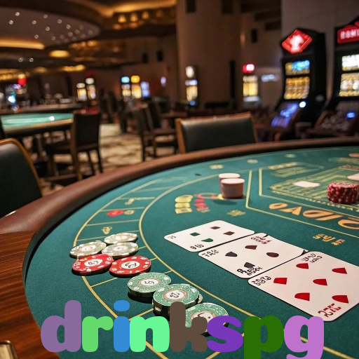 drinkspg 