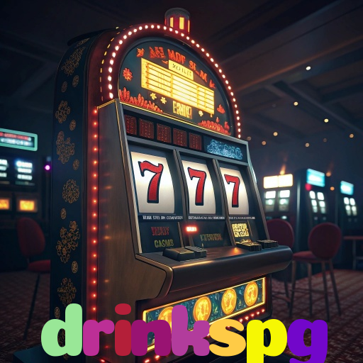 drinkspg 
