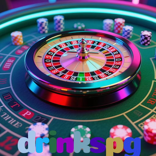 drinkspg 