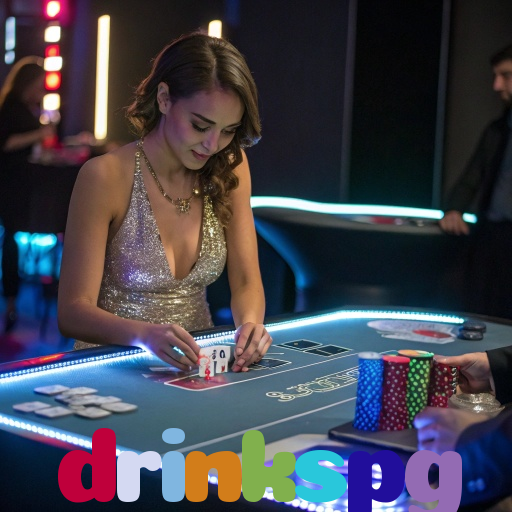 drinkspg 