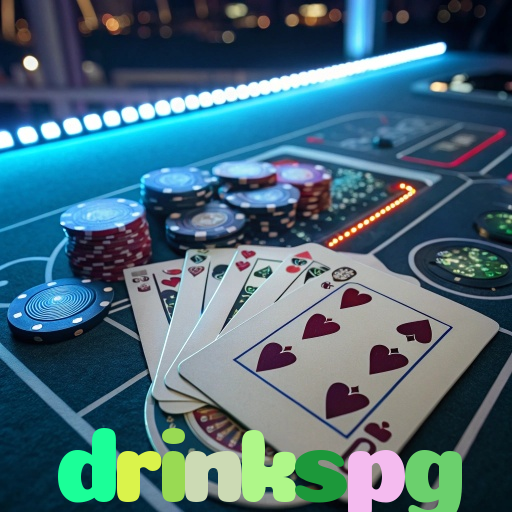drinkspg 
