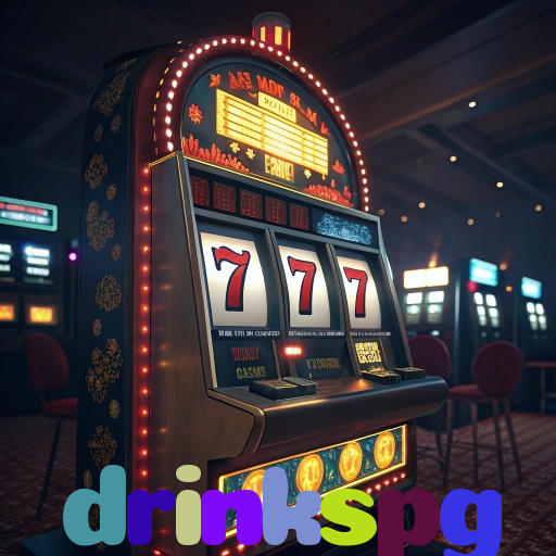 drinkspg 