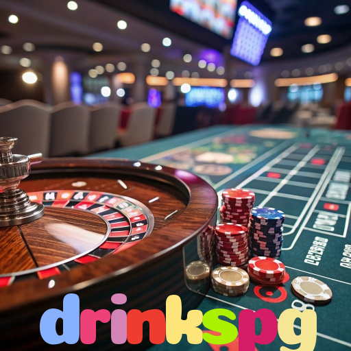 drinkspg