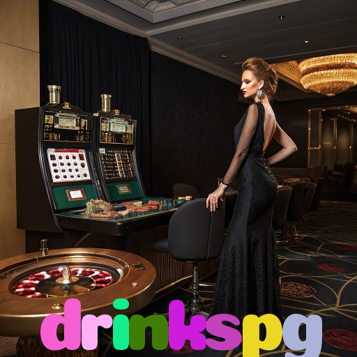 drinkspg 