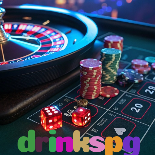 drinkspg 