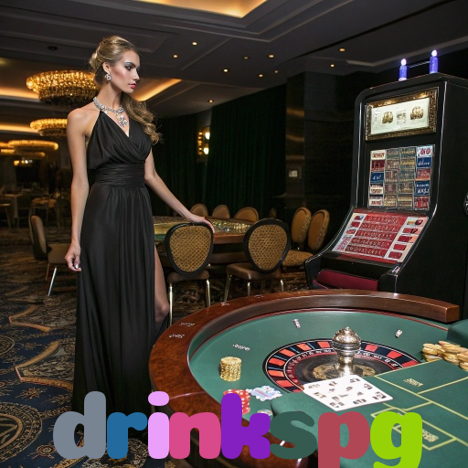 drinkspg 