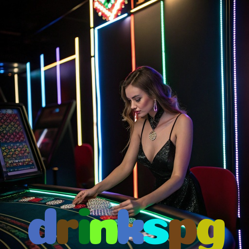 drinkspg 
