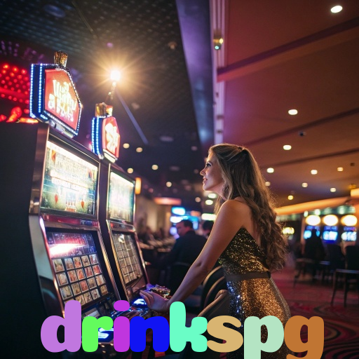drinkspg 