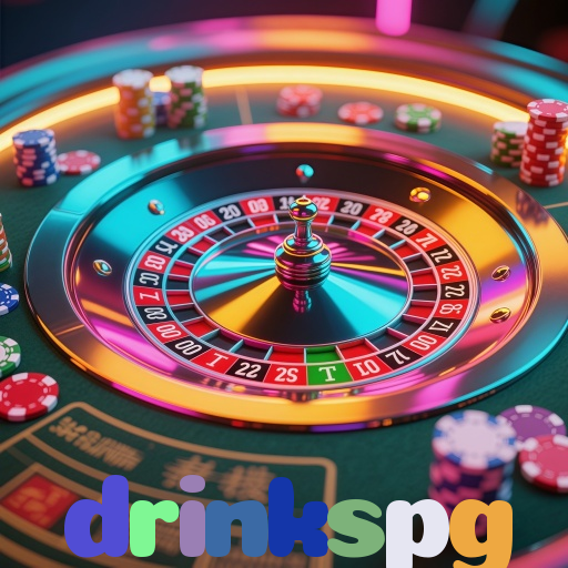 drinkspg 