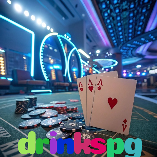 drinkspg 