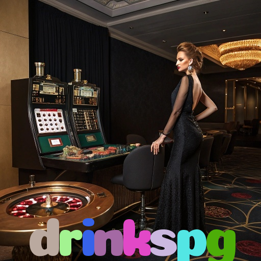 drinkspg 