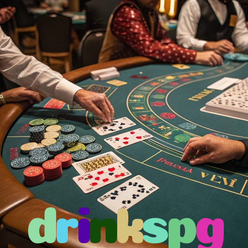 drinkspg 