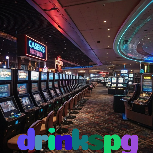 drinkspg 