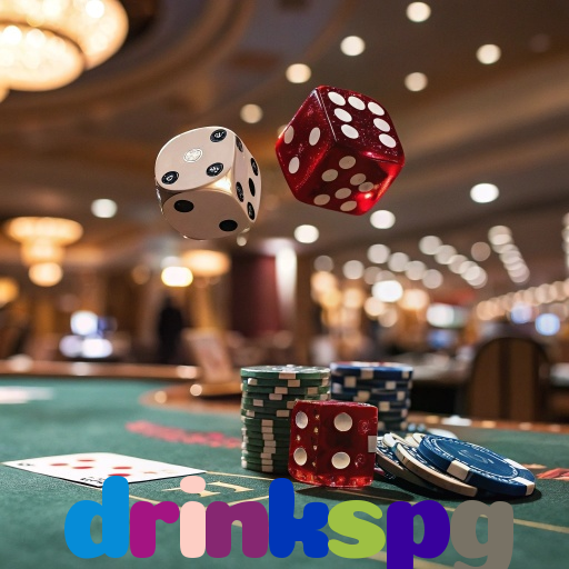 drinkspg 