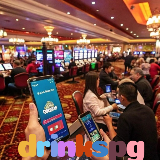 drinkspg 