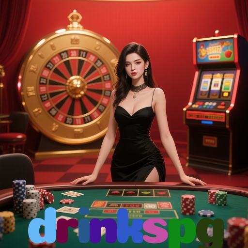 drinkspg 