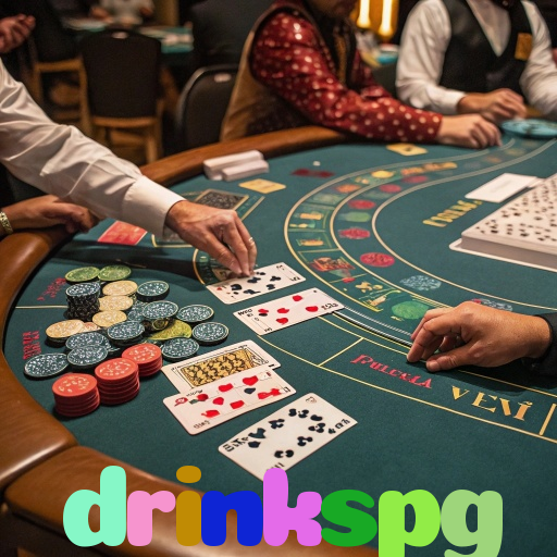 drinkspg 