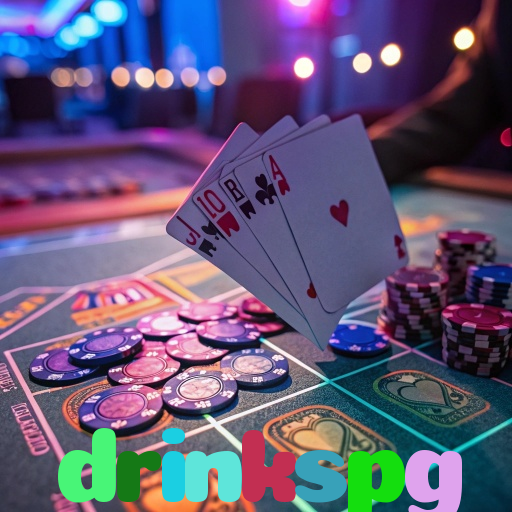 drinkspg 