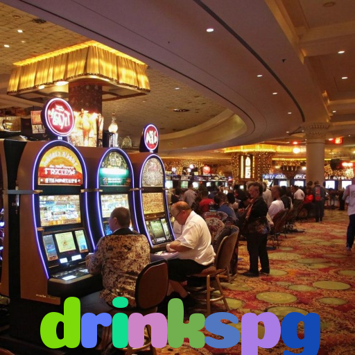 drinkspg 