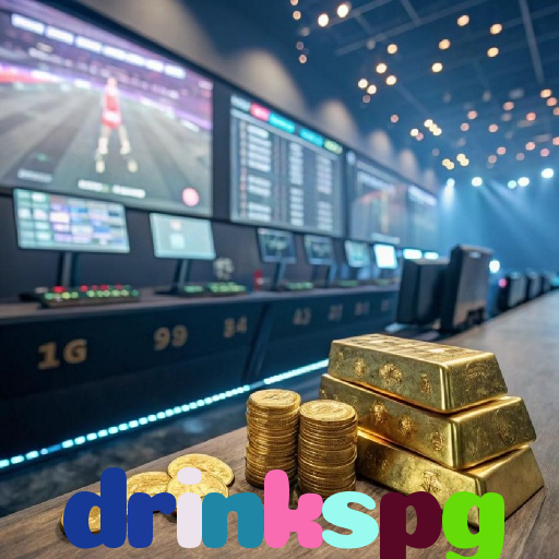 drinkspg 