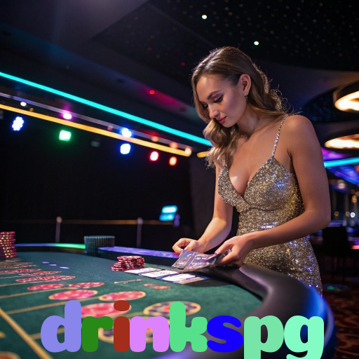 drinkspg 