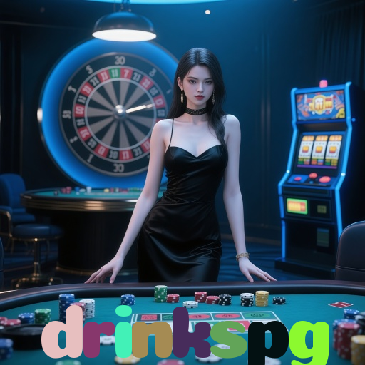 drinkspg 